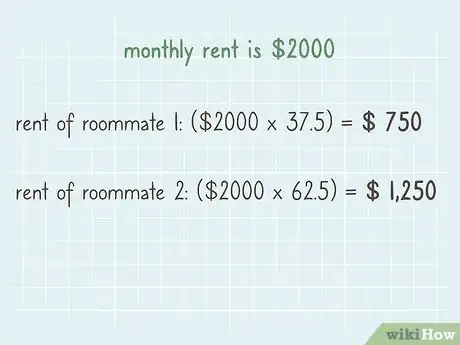 Image titled Split Rent Step 12