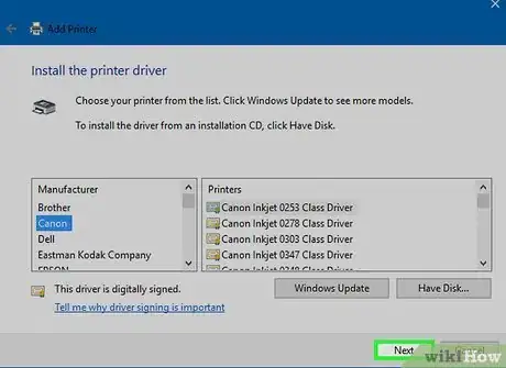 Image titled Install a Printer Step 33