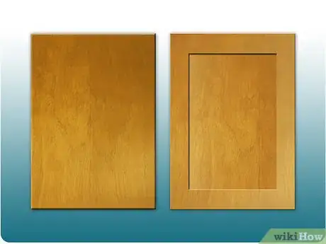 Image titled Make Cabinet Doors Step 1