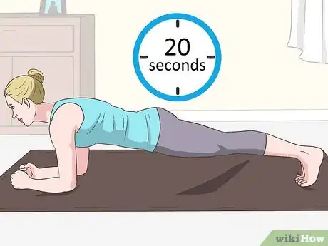 Image titled Get Rid of Lower Back Pain Step 7