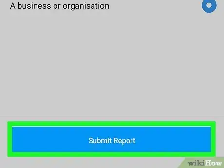 Image titled Report a Fake Instagram Account Step 14