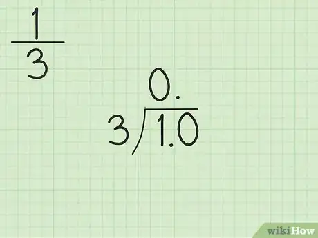 Image titled Change a Common Fraction Into a Decimal Step 6