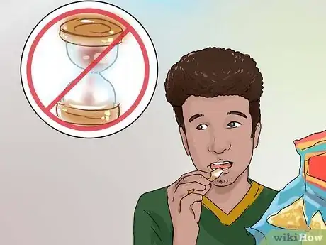 Image titled Avoid Eating When You're Bored Step 10