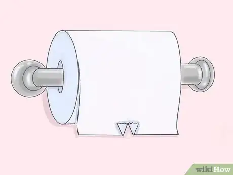 Image titled Fold Toilet Paper Step 41