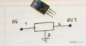 Make an AC DC Converter