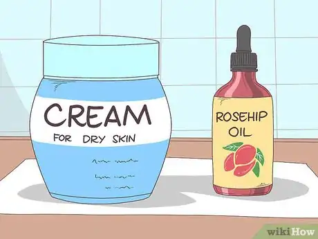 Image titled Establish an Effective Skincare Routine Step 15