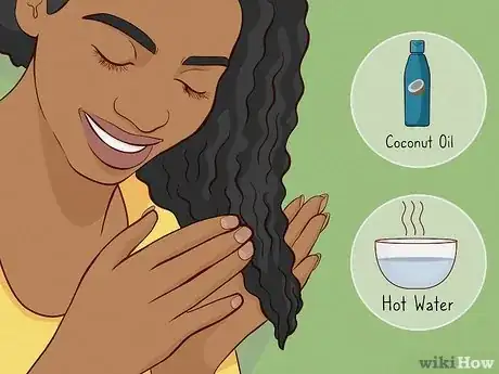 Image titled Treat Dry Scalp in African American Hair Step 5