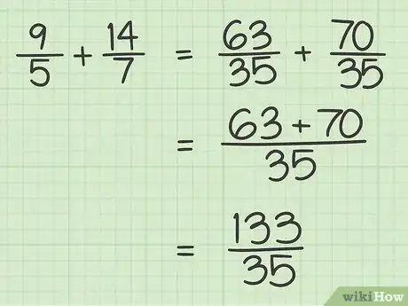 Image titled Add Fractions With Unlike Denominators Step 4