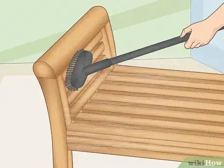 Image titled Clean Teak Furniture Step 2