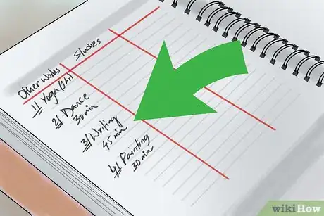 Image titled Organize Your Day Planner for School Step 3