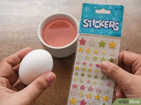 Image titled Write on Easter Eggs Step 11