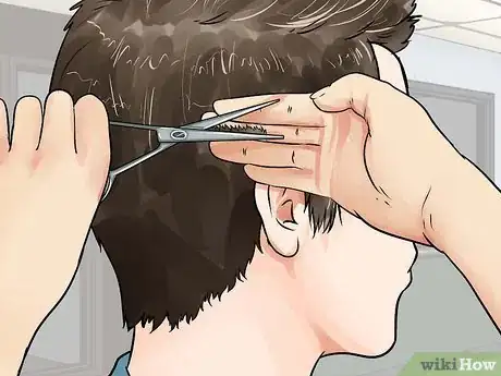 Image titled Have a Neat, Clean Cut Appearance Step 10