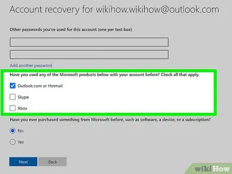 Image titled Reset a Lost Hotmail Password Step 28