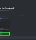 Create a Poll in a Discord Chat on a PC or Mac