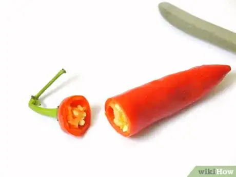 Image titled Dice Chili Peppers Step 2