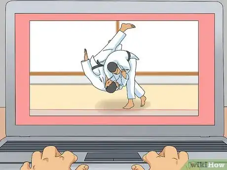 Image titled Learn Martial Arts Step 9