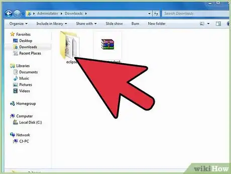 Image titled Download, Install, and Run JDK and Eclipse Step 7