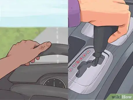 Image titled Steer Your Car Step 12