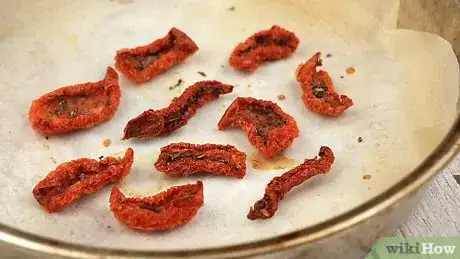 Image titled Make Sun Dried Tomatoes Step 12