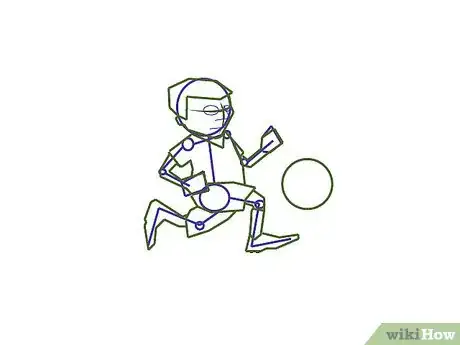 Image titled Draw Football Players Step 2