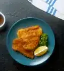 Pan Fry Fish