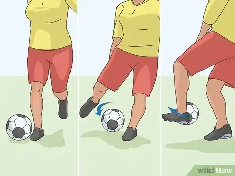 Image titled Be Good at Soccer Step 15