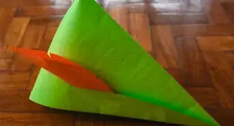 Make a Paper Robin Hood Hat