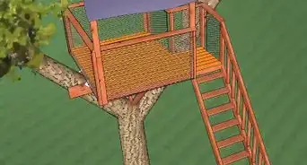 Build a Treehouse