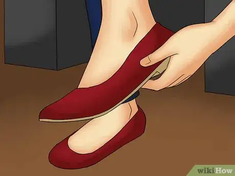 Image titled Wear Heels Step 14