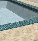 Build a Concrete Pool