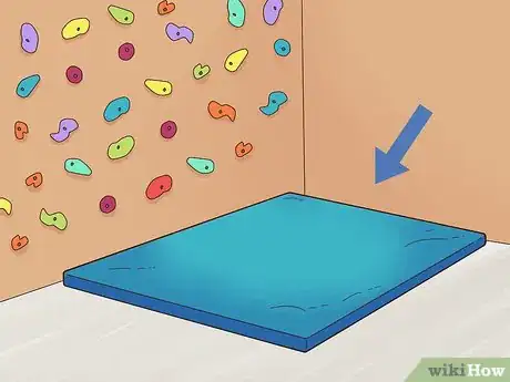 Image titled Build a Climbing Wall Step 16