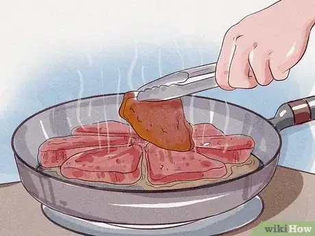 Image titled Cook Ostrich Steak Step 3