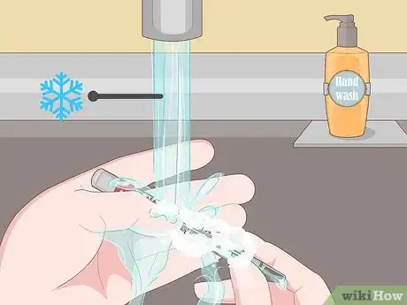 Image titled Use a Glass Thermometer Step 3