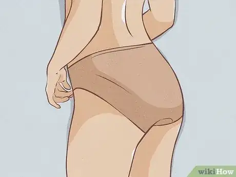 Image titled Avoid Panty Lines Step 5