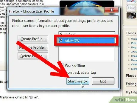 Image titled Create a Firefox Profile Step 5