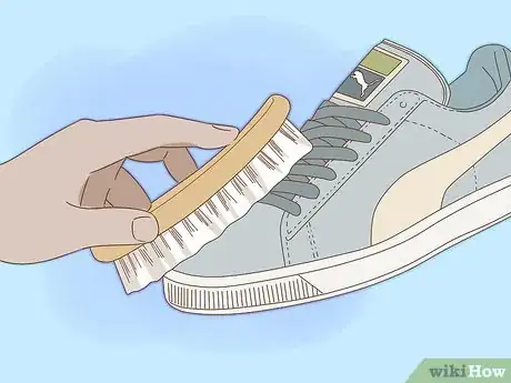 Image titled Clean Pumas Step 4