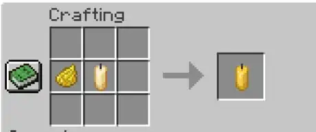 Image titled Craft candles in minecraft step 10.png