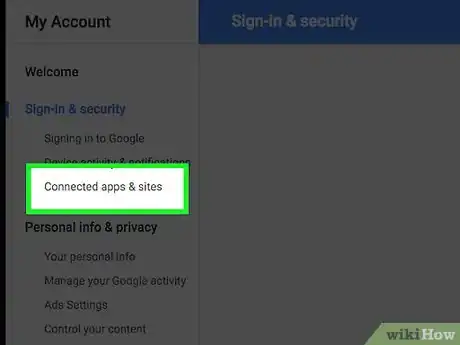 Image titled Manage Authorized Websites in Your Google Account Step 14