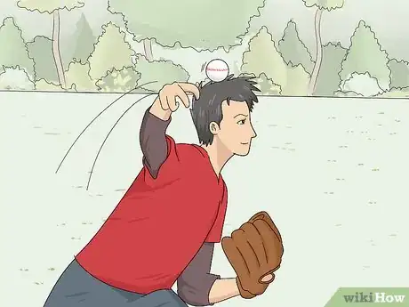 Image titled Throw a Baseball Farther Step 7