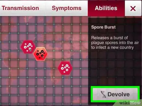 Image titled Beat Fungus Brutal Mode in Plague Inc Step 9