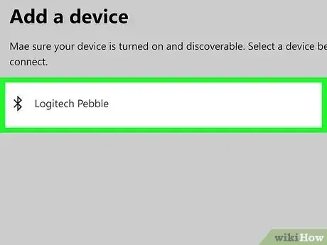 Image titled Connect a Wireless Mouse Step 15