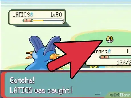 Image titled Find Latias in Pokemon Emerald Step 9