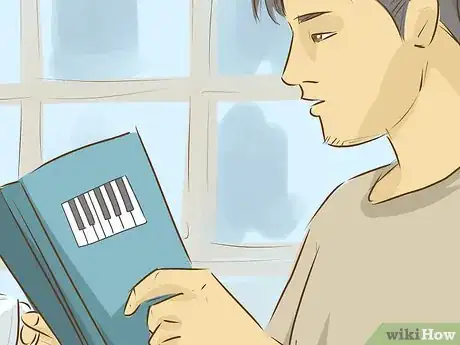 Image titled Teach Yourself to Play the Piano Step 10