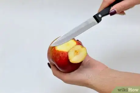 Image titled Make Apple Pulp Step 2