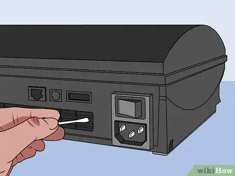 Image titled Clean a PS3 Step 10