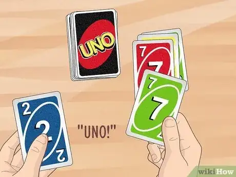 Image titled Play Drunk Uno Step 13