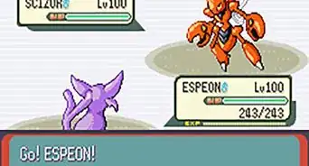 Conquer the Battle Frontier in Pokémon Emerald Version