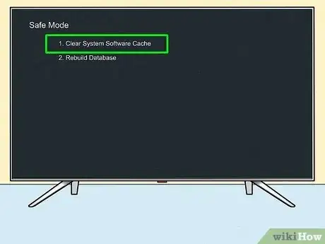 Image titled Clear Cache on PS4 Step 14