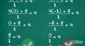 Use Distributive Property to Solve an Equation