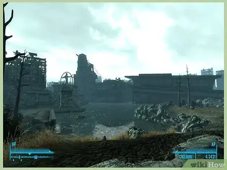 Image titled Get to Rivet City in Fallout 3 Step 5